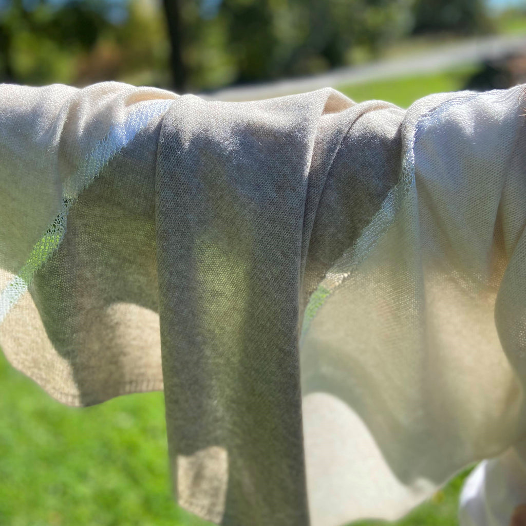 charming cashmere shawl