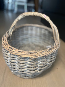 Willow Basket