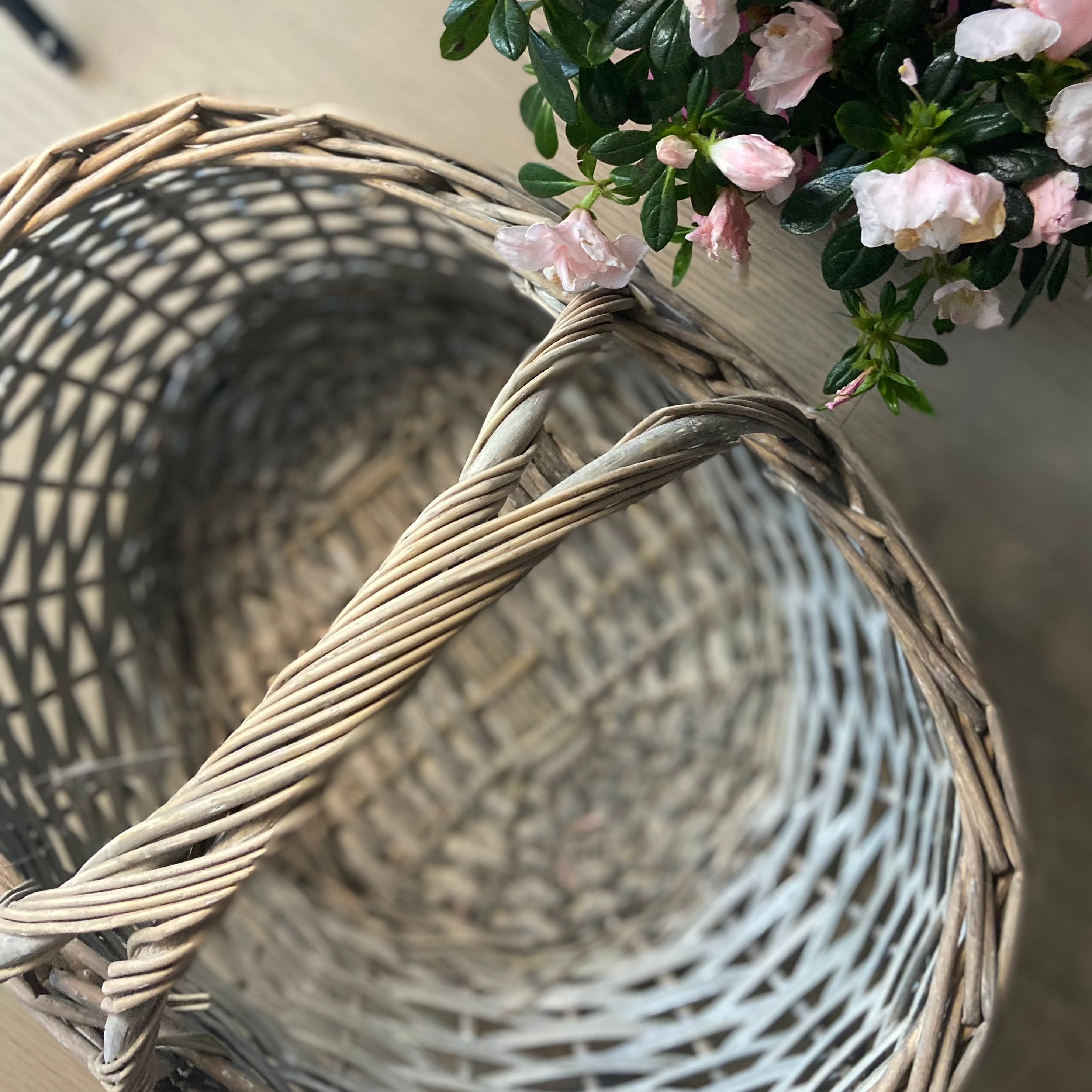 Willow Basket