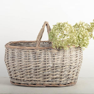 Willow Basket Success